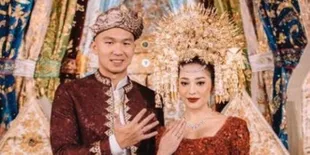 Resmi Menikahi Nikita Willy, Ini Gelar Khusus yang Disematkan Kepada Indra Priawan