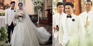 Resmi Nikahi Chelsea Olivia, Ini Kata-Kata Indah Dari Glenn