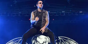 Resmi, Posisi Drum Pada Tubuh Avenged Sevenfold Kembali Kosong