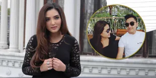 Resmi Putus, Aurel Tak Mau Ikuti Gaya Pacaran Dewasa Tommy