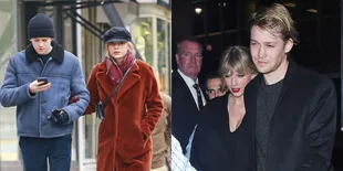 Simak Kisah Cinta Kandas Taylor Swift Di Balik Lagu ‘You’re Losing Me’