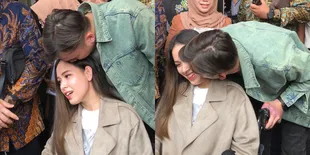 Resmi Rujuk! Rendy Kjaernett Berjanji Tak Akan Selingkuhi Lady Nayoan Lagi