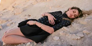 Resmi Sandang Gelar 'Mrs. Hemsworth', Miley Cyrus Masih Seorang Queer