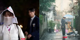 Resmi Tamat, Drama Korea HEAD OVER HEALS Cetak Rating Tertinggi di Episode Terakhir