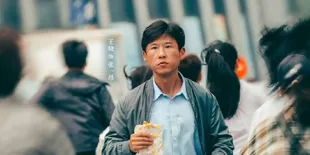 Resmi Tayang, Drama China BORN WITH LUCK Rilis Poster Baru