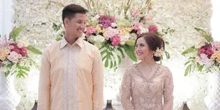 Resmi Tunangan, Ibunda Beberkan Rencana Pernikahan Tasya Kamila