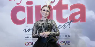 Resolusi 2018 Rossa Tak Berubah Dari Tahun-Tahun Sebelumnya