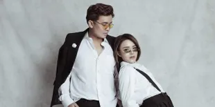 Resolusi 2021, Billy Syahputra Ingin Nikahi Amanda Manopo?