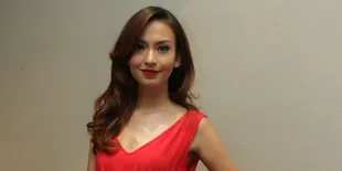 Resolusi Karina Nadila Pada Ramadan Tahun Ini