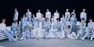 'RESONANCE Pt.1' NCT 2020 Kuasai Tangga Lagu iTunes di 32 Negara!
