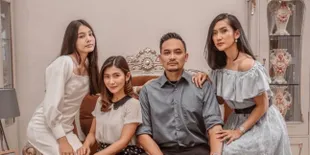 Respon Cepat dan Positif Indosiar Tanggapi Permintaan KPI Terkait Sinetron 'Suara Hati Istri Zahra', Berikut Poin-Poinnya