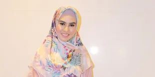 Respon Kartika Putri Ketika Diperingatkan Netizen Kalau Habib Bisa Nikah Lagi