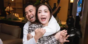 Respon Raffi Ahmad Tanggapi Sindiran Panji Pragiwaksono Soal Pencucian Uang