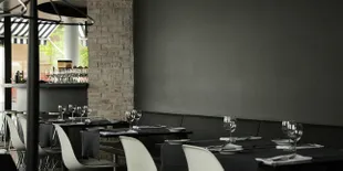 Restoran di Florida Mengusung Konsep Sci-Fi, Lho!