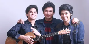 Reuben The Overtunes: Masalah Duit Itu Bahaya