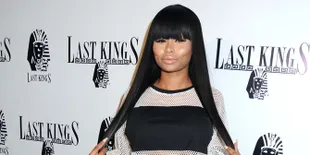 Reuni Mantan Kardashian, Blac Chyna Party Bareng Tyga & Lamar