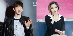 Reuni Pasangan 'We Got Married', Adam Couple Nggak Romantis