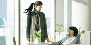 Reunian 'Keluarga' Park Shin Hye, Bahagia Banget!