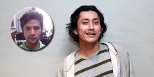 Revaldo Maklumi Ammar Zoni Pakai Narkoba, Ini Alasannya