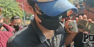 Revaldo Terjerat Kasus Narkoba Lagi, Akui Khilaf untuk Keempat Kalinya