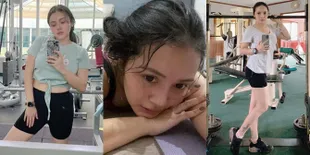 Revenge Body Pasca Cerai, Ini Deretan Foto Mawar AFI Rajin Nge-Gym: Hot Mom Pamerkan Pinggang Ramping!