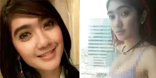 Revi Mariska Dituduh Stres &#38; Gila, Rumah Produksi Buka Suara