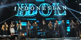 [Review] Agnes Monica Jagokan Nowela Idol Jadi Juara, Setuju?