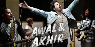 [REVIEW] 'AWAL &#38; AKHIR', Perjalanan Band Pop Rock Bernama Arah yang Terpatah-Patah