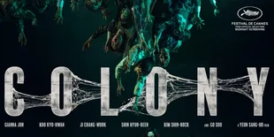 Review COLONY: Teror Zombie Lebih Mengancam dan Berevolusi