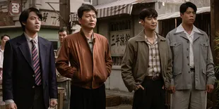 [REVIEW] Drama CHIEF DETECTIVE 1958, Aksi Lee Je Hoon Melawan Kejahatan &#38; Polisi Korup di Era Klasik