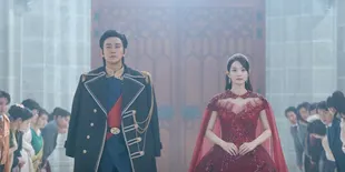 Review Drama Korea The Remarried Empress, Bikin Penonton Ikut Emosi Berat Tapi Nagih Buat Ditonton