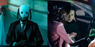 Review Drama THE KILLING VOTE Episode 2 yang Penuh Ketegangan, Misi Mengungkap Sang Eksekutor