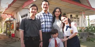 Review Film Horor 'SANTET SEGORO PITU', Diangkat Dari Kisah Nyata di Semarang