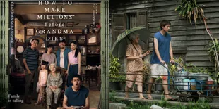 [REVIEW] 'HOW TO MAKE MILLIONS BEFORE GRANDMA DIES', Drama Tentang Kesepian di Usia Senja