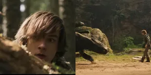 Review 'HOW TO TRAIN YOUR DRAGON', Remake Apik Dari Film Ikonis 15 Tahun Silam