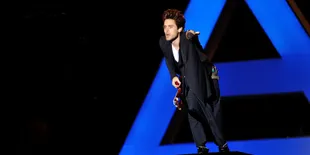 [Review] Kanye West, Selena Gomez, Lindsay Lohan di Klip Baru 30 Seconds To Mars