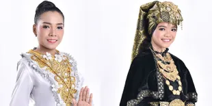 Review Konser LIDA 2019 Grup 11 Top 80, Nassar Berhasil Bikin Hati Tersentuh
