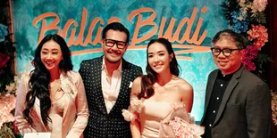 [REVIEW MOVIEVERSE] BALAS BUDI: Penipuan Berkedok Cinta