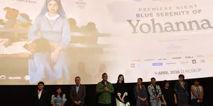 Review Movieverse Film YOHANNA