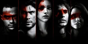 [Review] 'THE CABIN IN THE WOODS', Teror Brilian Sebuah Kabin