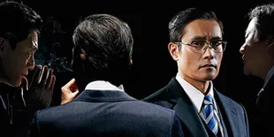 [REVIEW] 'THE MAN STANDING NEXT' - Kisah di Balik Pembunuhan Presiden Ketiga Korea Selatan