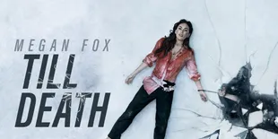 [REVIEW] 'TILL DEATH', Kisah Tegang Wanita yang Terborgol Bersama Mayat Suami