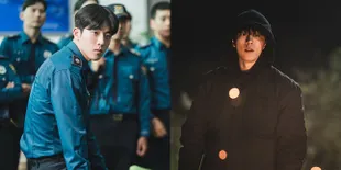 [REVIEW] 'VIGILANTE' Drama Terbaru Nam Joo Hyuk, Jalani 2 Kehidupan Karena Kecewa dengan Sistem Hukum