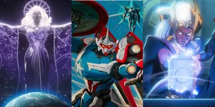 Review WHAT IF? Season 3, Eksperimen Marvel Yang Unik, Segar, dan Berisiko