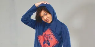 Rey Bong Senang Banyak Penonton yang Baper Nonton Sinetron 'Dari Jendela SMP'