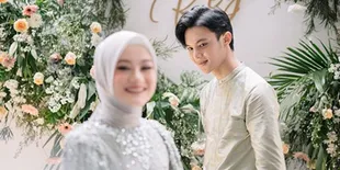 Rey Mbayang Ngaku Jatuh Cinta ke Dinda Hauw Sejak Pertemuan Kedua