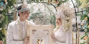 Rey Mbayang Tanya Apa Dia Ngiler Saat Tidur, Jawaban Dinda Hauw Bikin Ngakak