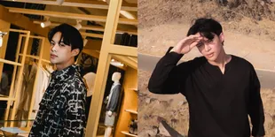 Rey Mbayang Ungkap Alasan Lakukan Operasi Hidung, Tak Pedulikan Cibiran Netizen