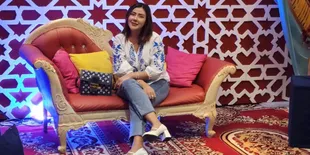 Rey Utami Beli Kendaraan dari Followers Lalu Berikan Kepada Pencuci Mobil