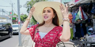 Rey Utami Senang Bisnis Kulinernya Dapat Review Positif dari Maia Estianty